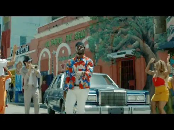 Video: Fuse ODG - Island